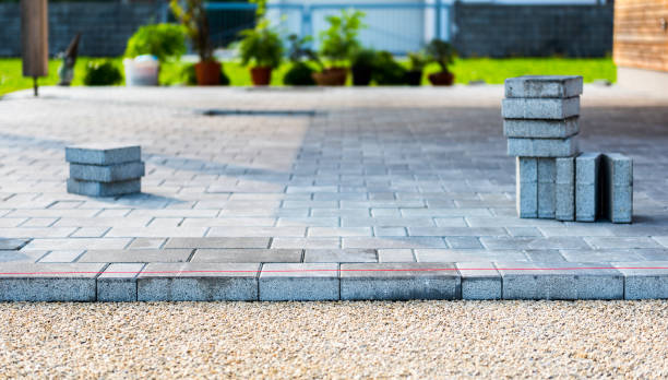 Why Choose Us For All Your Driveway Paving Needs in Taft Heights, CA?